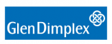 Glen dimplex logo